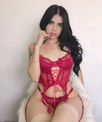 Проститутка Таисия